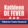Kathleen Defever for Tiburon Town Council