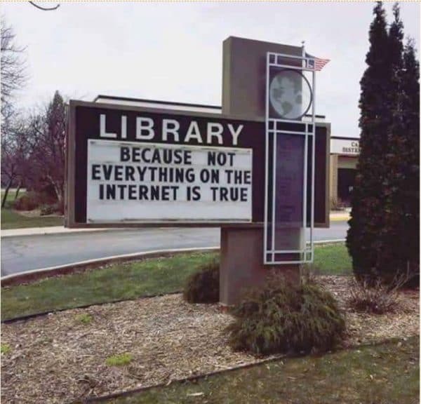 Kathleen LOVES libraries and supported the Tiburon Library expansion